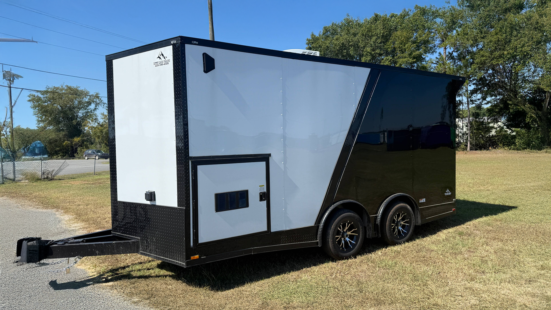 Summit Cargo Trailers, LLC