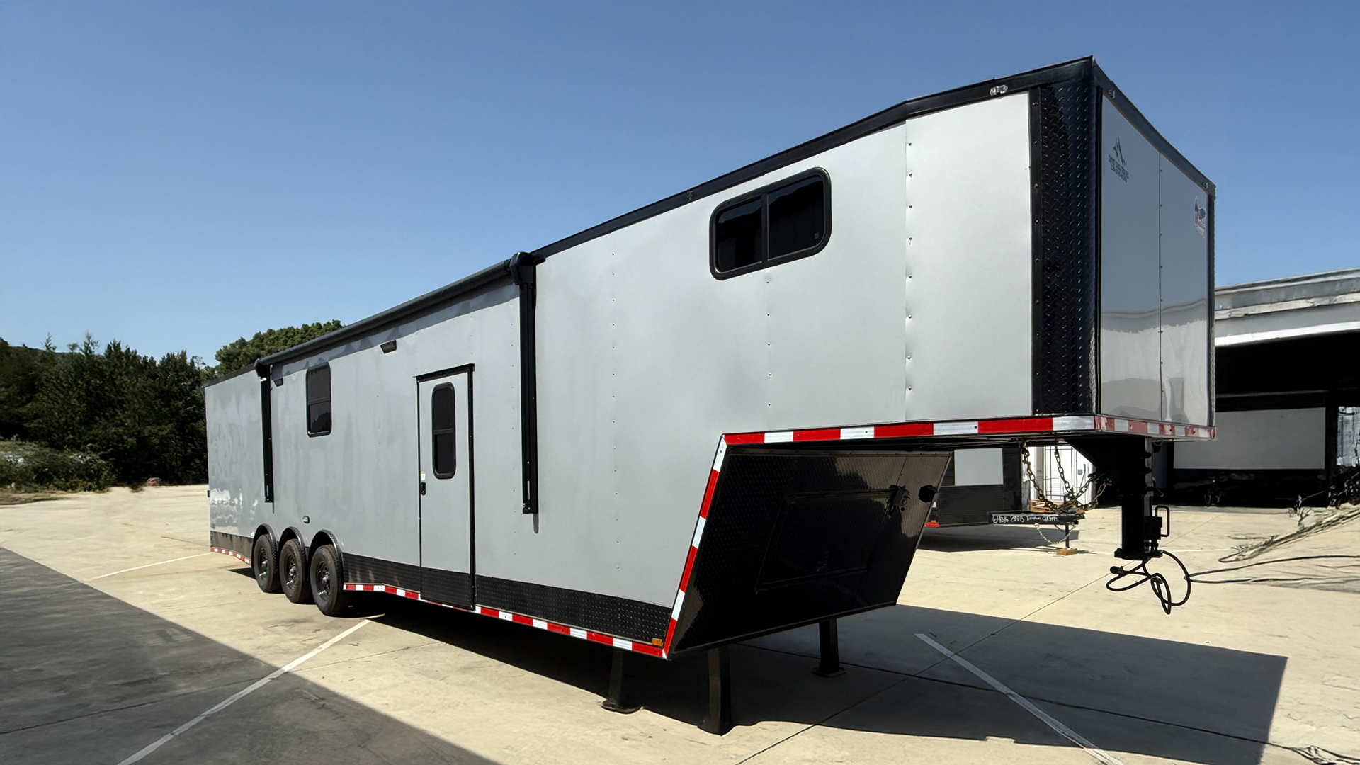 Summit Cargo Trailers, LLC