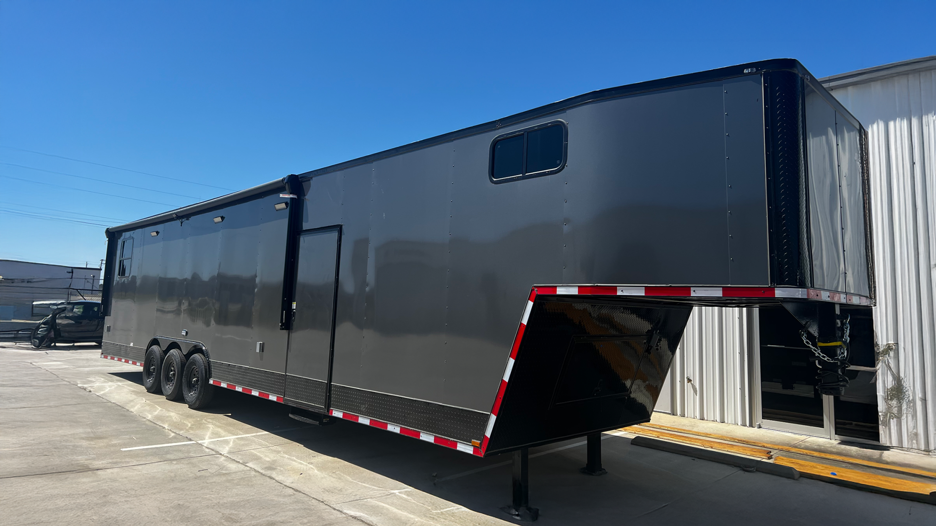 Summit Cargo Trailers, LLC