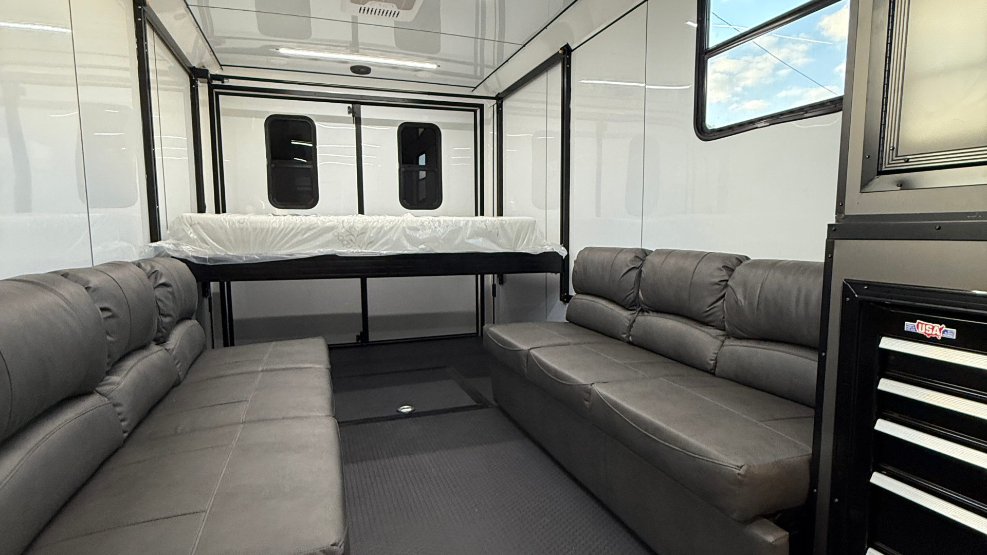 Summit Cargo Trailers, LLC