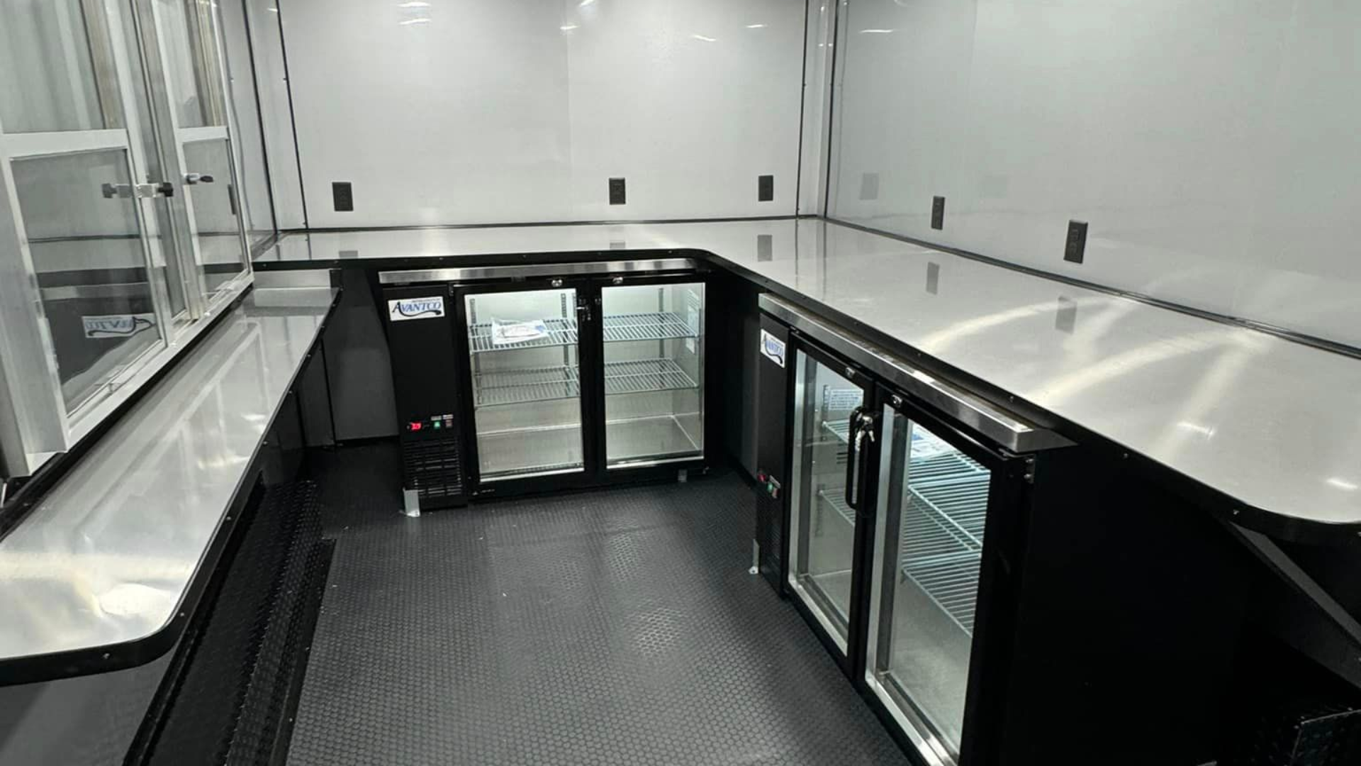 Trailers Dealership in Georgia